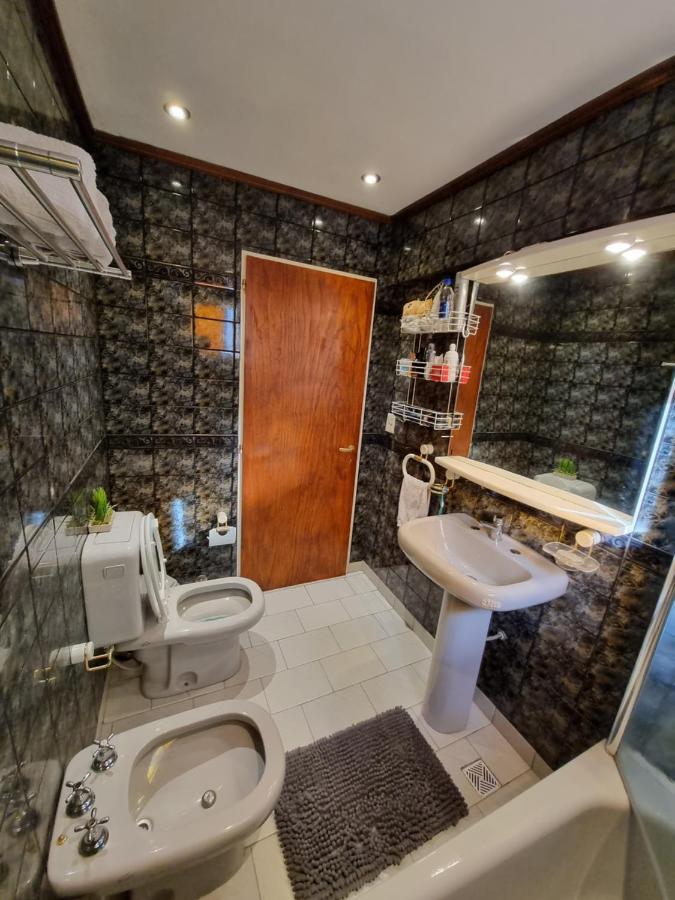 El Condor Fueguino Apartment Ushuaia