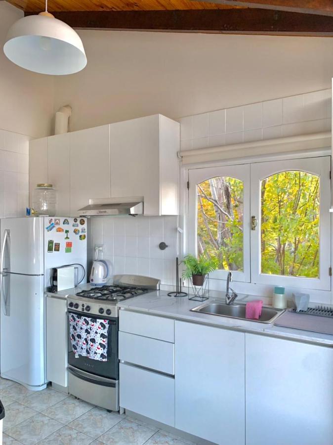 Apartment El Condor Fueguino