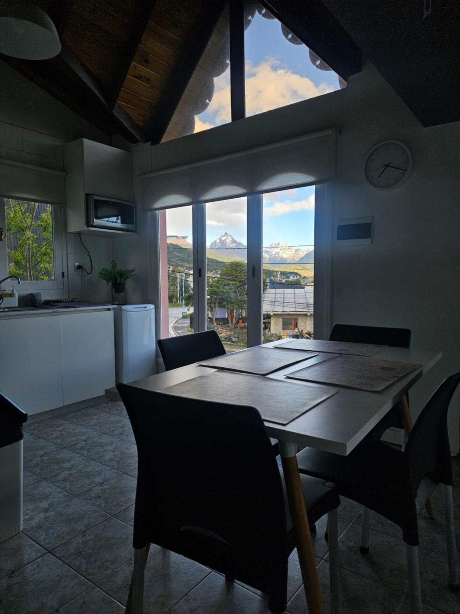 El Condor Fueguino Apartment *