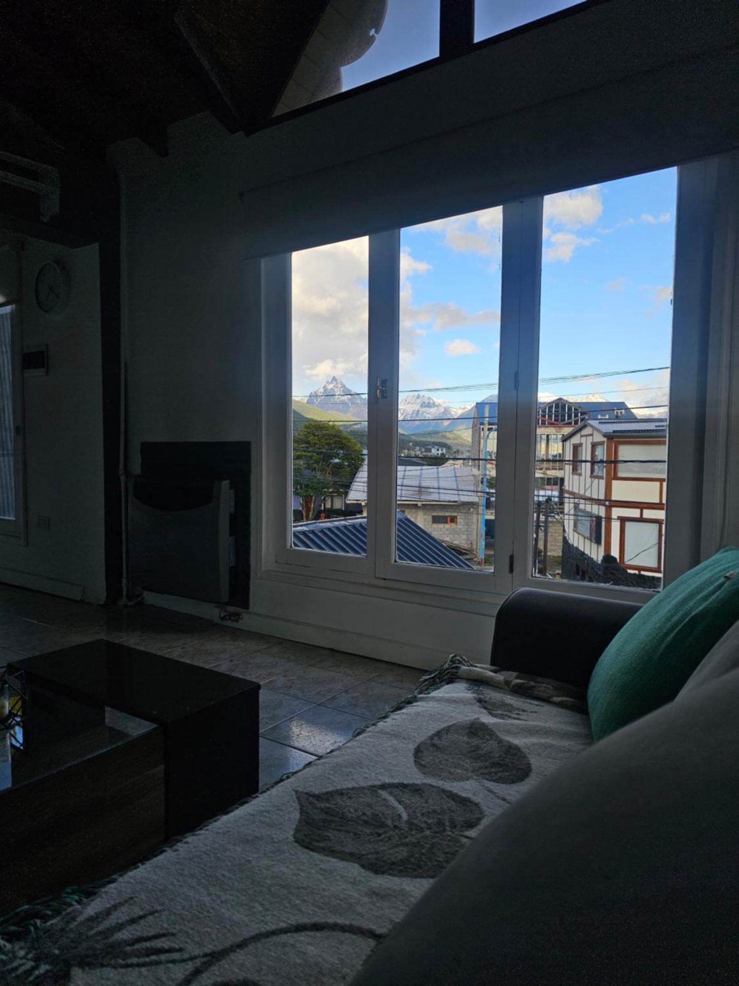 El Condor Fueguino Ushuaia