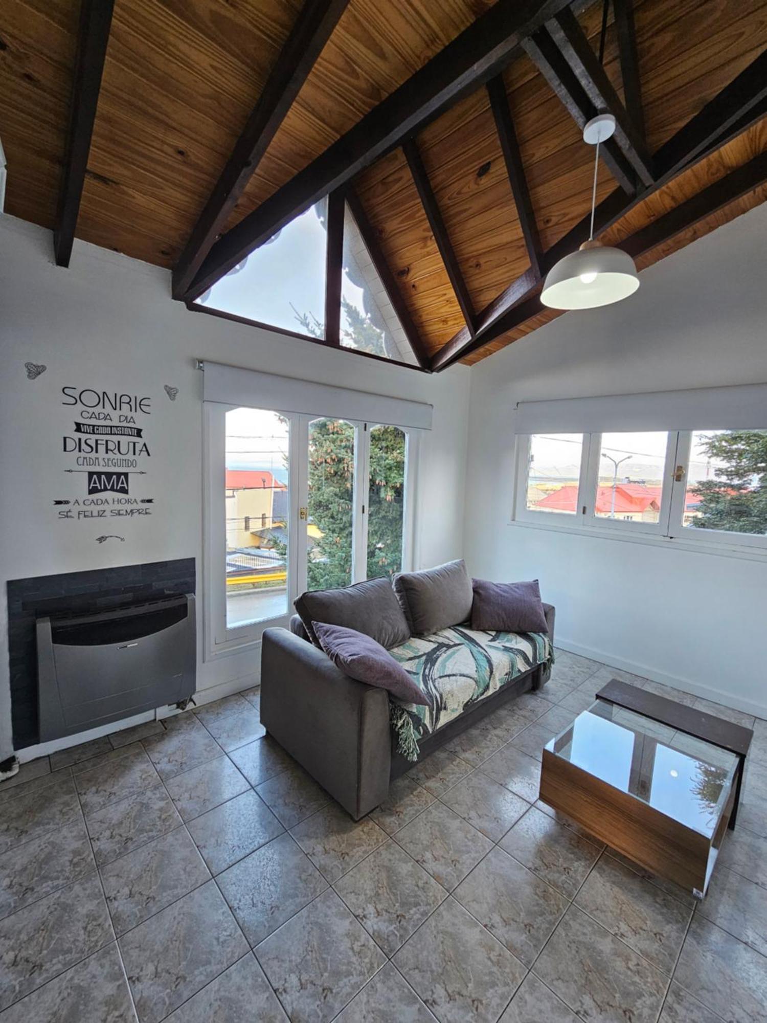 Apartment El Condor Fueguino