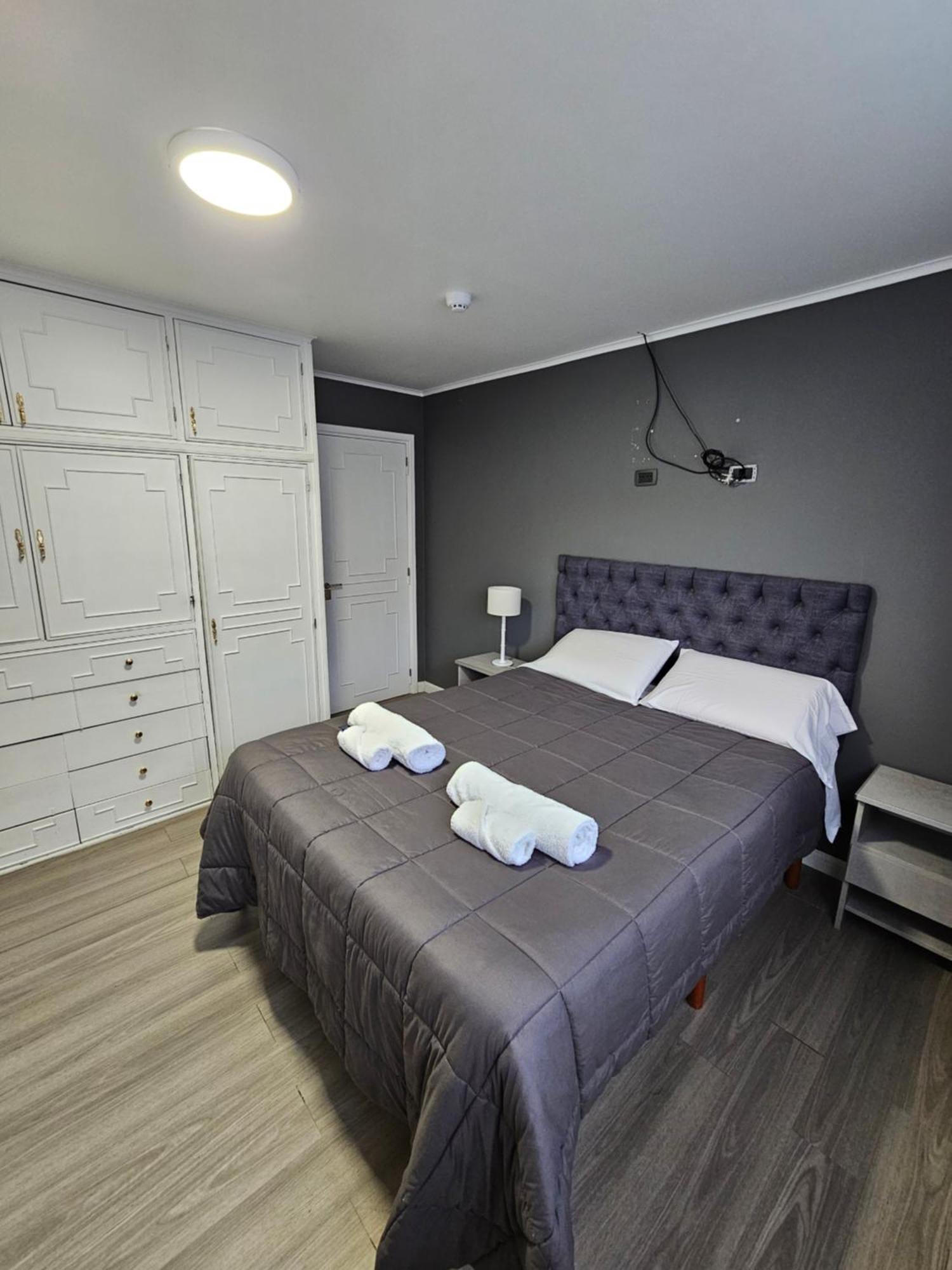 El Condor Fueguino Apartment Ushuaia